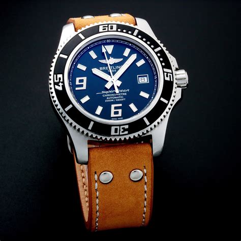 breitling superocean 44 sale|pre owned Breitling Superocean 44.